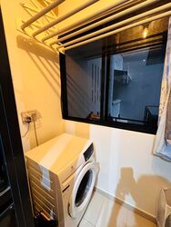 Blk 118A Alkaff Lakeview (Toa Payoh), HDB 2 Rooms #443040561